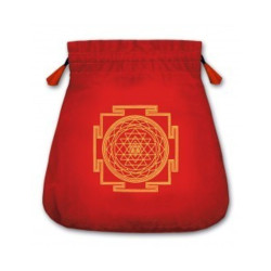 Tarot Schutz Tasche 20cm X 20cm