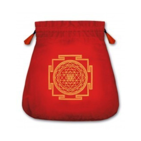 Tarot Schutz Tasche 20cm X 20cm