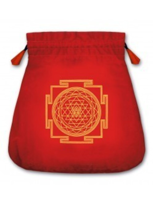 Tarot Schutz Tasche 20cm X 20cm