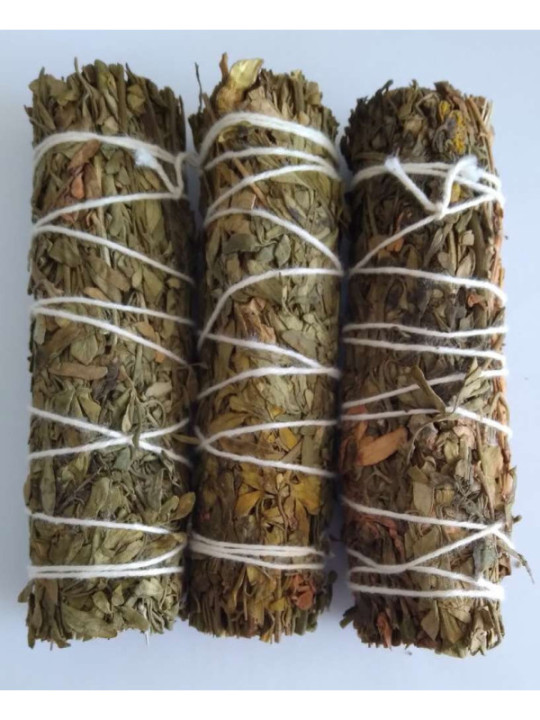 100% natürlich  mit Weinraute und Lavendel. Reinigung