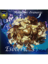 Esoterisches Kraut Rosskastanien. 30 Gramm.