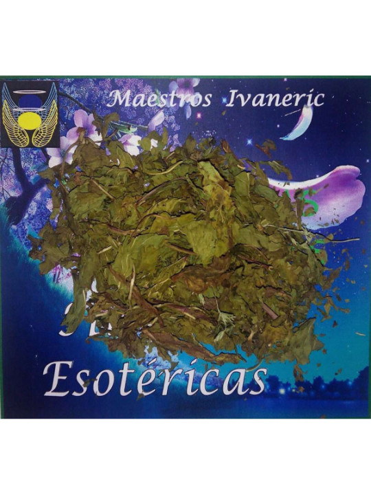 Esoterisches Kraut Hierba Buena. 30 Gramm