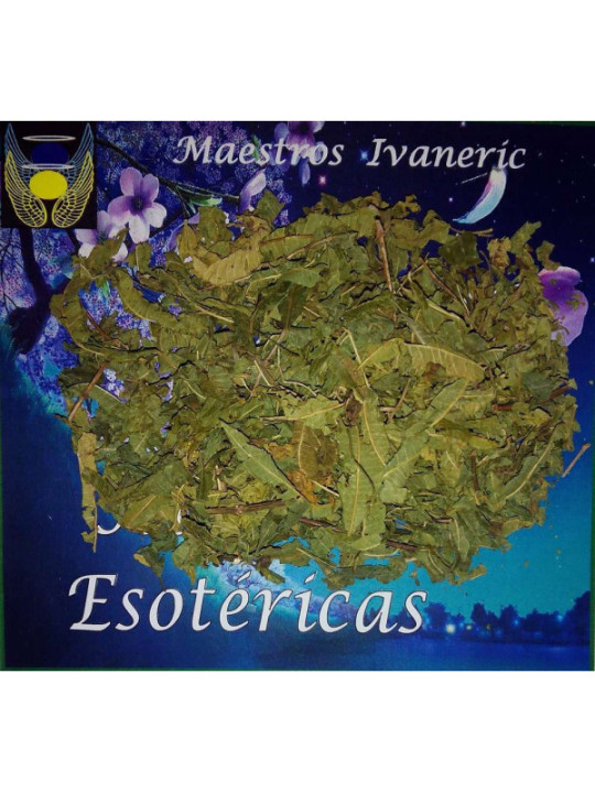 Esoterisches Kraut Herb Luisa. 30 Gramm