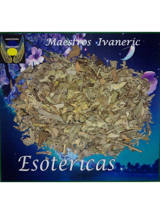 Esoterisches Kraut Salbei. 30 Gramm