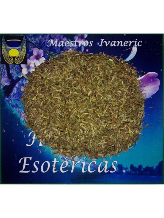 Esoterisches Kraut Thymian. 30 Gramm