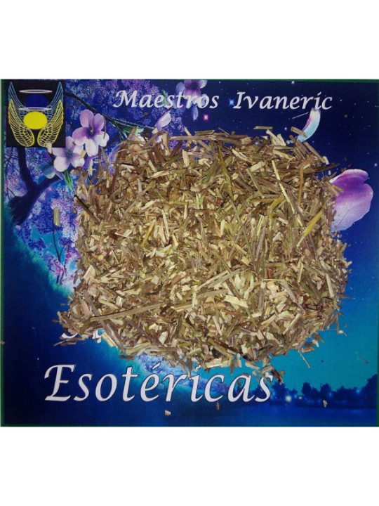 Esoterisches Kraut Eisenkraut. 30 Gramm