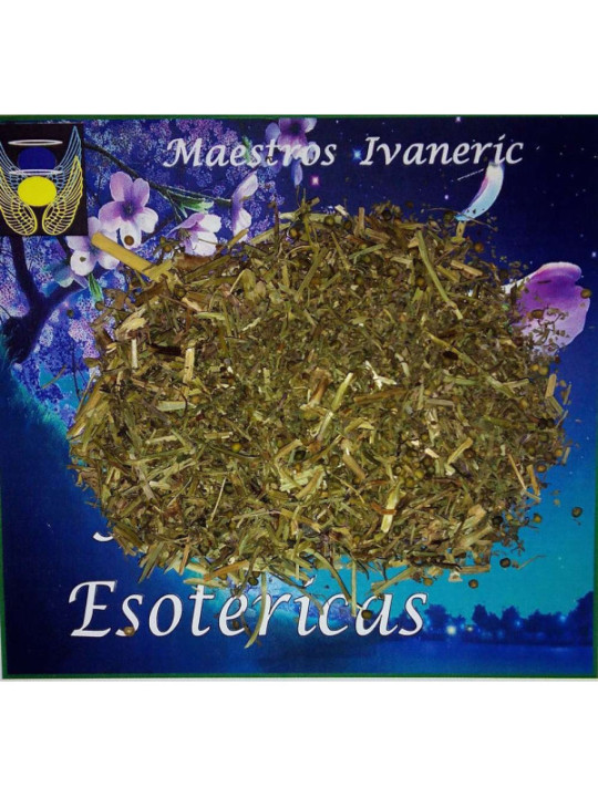 Esoterisches Kraut Fumitory. 30 Gramm