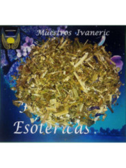 Esoterisches Kraut Malve. 30 Gramm