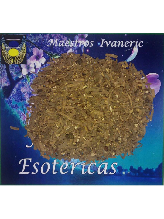 Esoterisches Kraut Baldrian. 30 Gramm