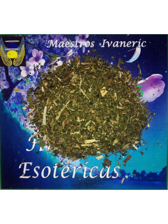 Esoteric Herb Grünes Brennnesselblatt. 30 Gramm