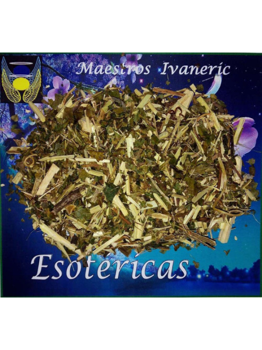 Esoterisches Kraut Passiflora Pflanze. 30 Gramm