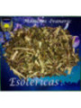 Esoterisches Kraut Passiflora Pflanze. 30 Gramm