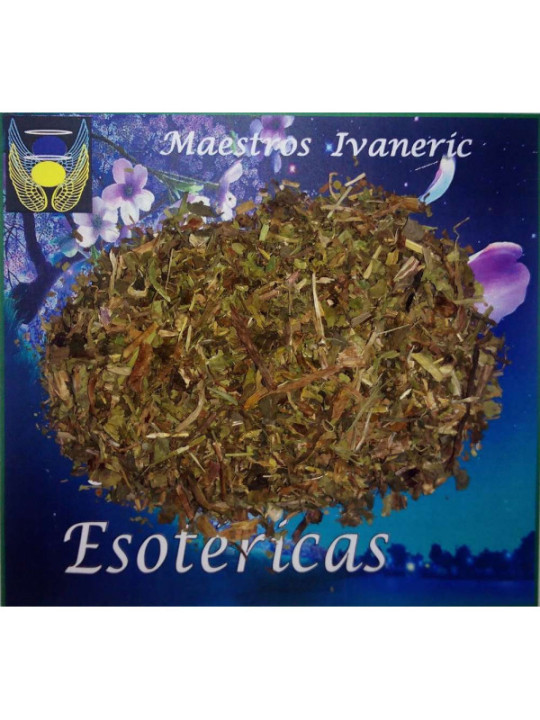 Esoterisches Kraut Löwenzahn. 30 Gramm
