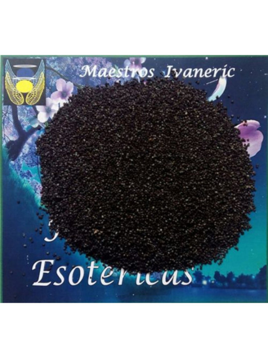 Esoterisches Kraut Mohn 30 Gramm