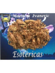 Esoterisches Kraut Pinienknospen 30 Gramm