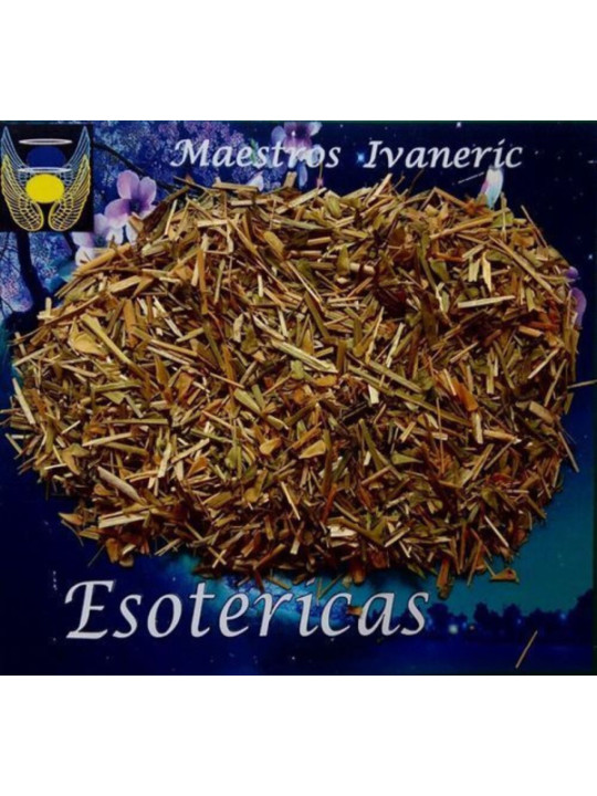 Esoterisches Kraut Hirtentäschel 30 Gramm