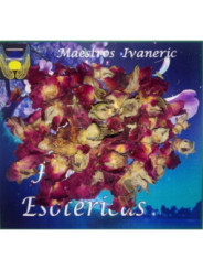 Rosenblüten. 10 Gramm