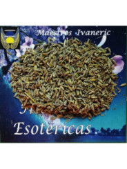 Esoterisches Kraut Alhucema 10 Gramm