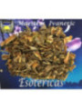 Esoterisches Kraut Cascara Sagrada. 10 Gramm