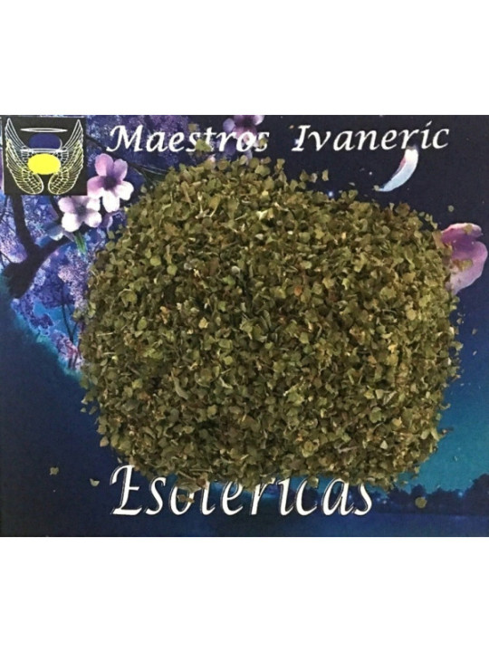 Esoterisches Kraut Majoran 10 Gramm