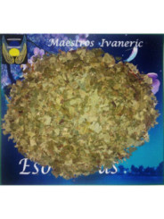 Esoterisches Kraut Birke 100 Gramm