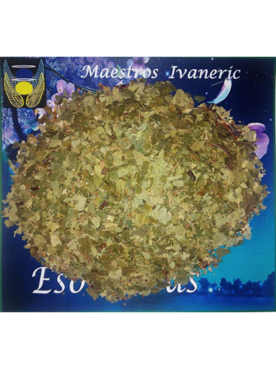 Esoterisches Kraut Birke 100 Gramm