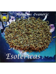 Esoterisches Kraut Alhucema 100 Gramm