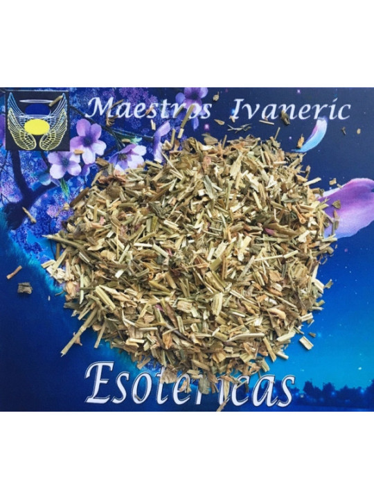 Esoterisches Kraut Tausendgüldenkraut 100 Gramm