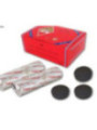 Holzkohle 10 Tablette Packung