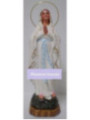 Bild der Muttergottes von Lourdes. 25cm