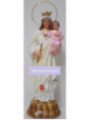 Bild der Muttergottes der Barmherzigkeit. 25cm