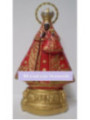 Bild der Muttergottes von Guadalupe. 25cm