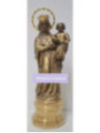 Bild der Muttergottes von Lluc. 15cm