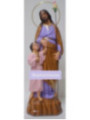 Bild des heiligen Joseph. 25cm