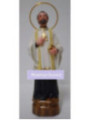 Bild des Heiligen Franz Xaver. 15cm