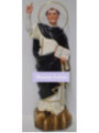 Bild Heiliger Vinzenz Ferrer. 25cm
