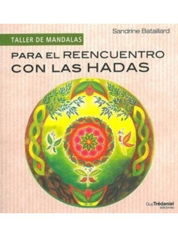 Für das Treffen mit den Feen