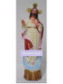Bild Herz Jesu (gesegnet) 25cm