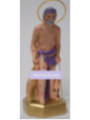 Bild Heiliger Lazarus 15cm
