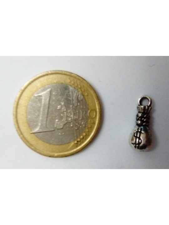 Geldbörsen Amulett