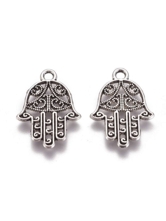 Amulettt der Hand der Fatima
