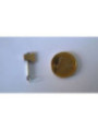Axt-Amulettt lockt Kunden an