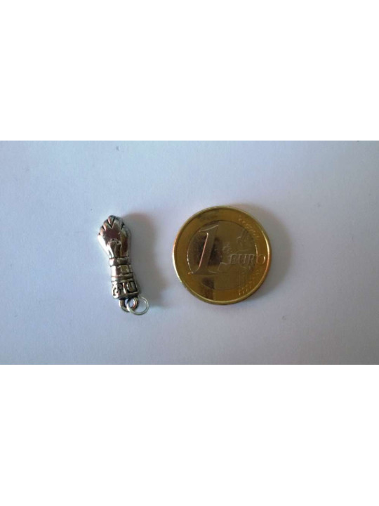 Figa-Faust-Amulettt