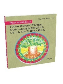 Sich auf die Energien der Natur konzentrieren