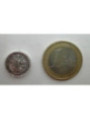 St. Benedikt Medaille Amulettt