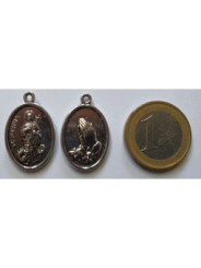 Heilige Martha Medaille