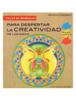 Die Kreativität der Kinder wecken