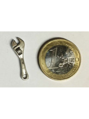 Schlüssel zur Arbeit Amulettt