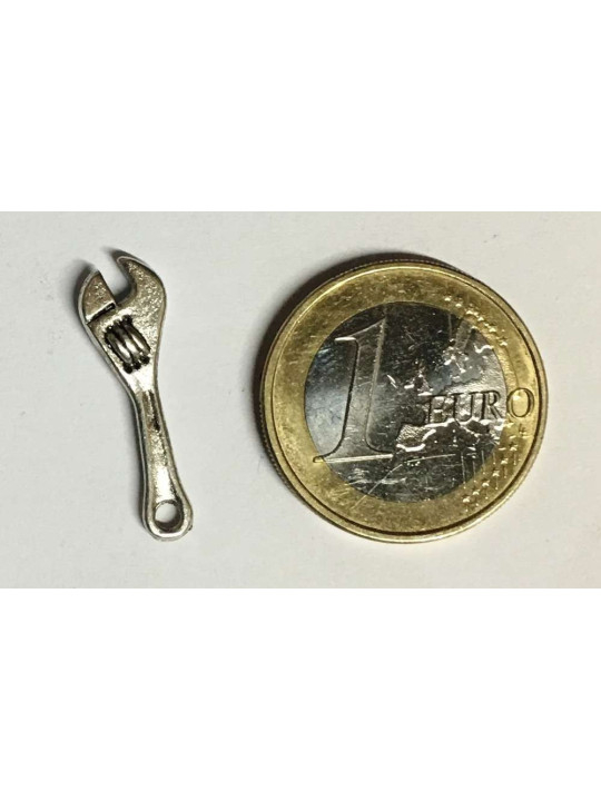 Schlüssel zur Arbeit Amulettt