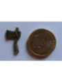 Antike Bronze Axt Amulettt